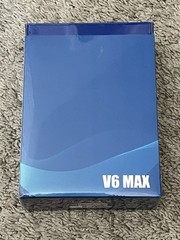 VSeeBox V6 Max TV Box 64GB Storage | Brand New & Sealed | Ships Quickly
