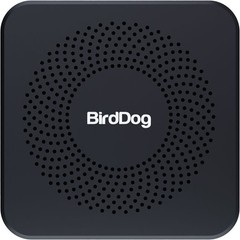 BirdDog Play Pro 4K NDI Player with HDMI Cable & Rip-Tie Straps