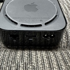 Apple TV 1842 with remote A1962 & Sidecar Universal Smart Home Device- Used
