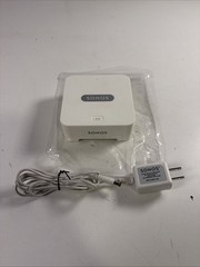 Sonos Bridge Wireless HiFi Music System Streamer White