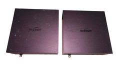 Lot of 2 Amazon Fire TV Recast Streaming Media Player QX91KA – Free Shipping