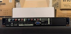 LG AN-WL100W Wireless Media Box