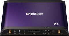 BrightSign XT2145 8K60p Digital Signage Player with Multiplex I/O Package