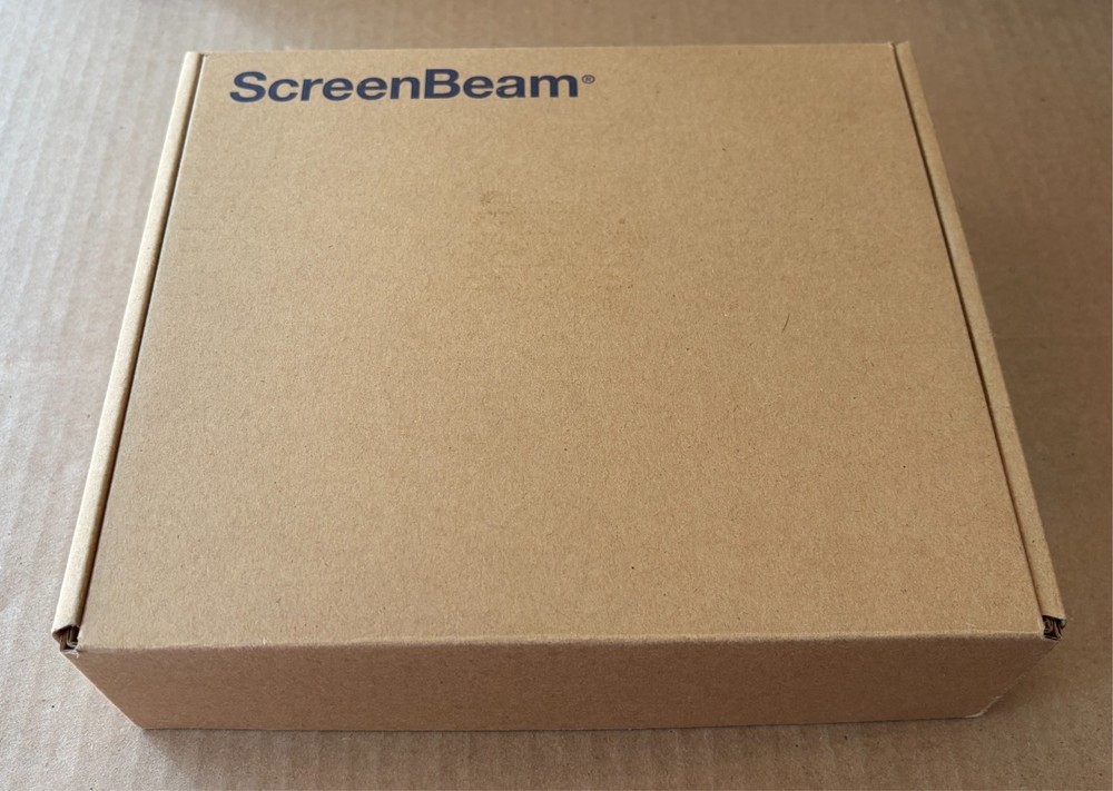 Actiontec SBWD960A ScreenBeam 960 Wireless Display Receiver