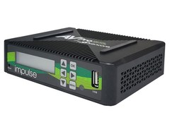 AVPro Edge AC-IMPULSE Compact Single-Channel HDMI Streamer/Recorder