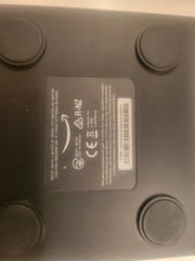Amazon SXP16E Desktop Amplifier
