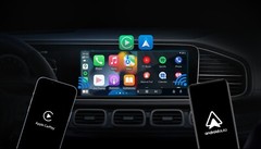 Ottocast Play2Video Pro AI BOX Wireless CarPlay/Android Auto Multimedia Adapter