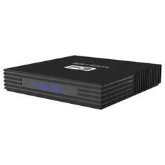 A95X F3 SLIM S905X3 4K HD Android 9 TV Box 2G+16G +Optional SlimBOX Firmware