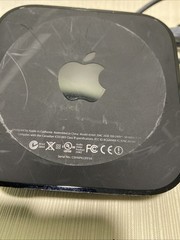 Apple TV 3rd Generation Model A1469 HDMI Digital Media Streamer @66