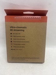 AMAZON FIRE TV STICK 4K PLUS