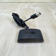 Roku Express 3960X HD Digital Media Streamer Black HDMI WiFi USB Cable