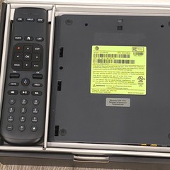 AT&T C71KW-200 Direct TV NOW Streaming Box Osprey Android TV OTT Box Player