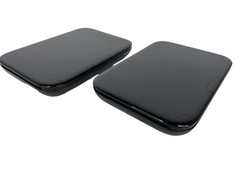 Lot of 2 Logitech Revue Digital HD Media Streamer D-R0001
