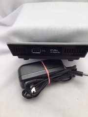 Panasonic DMP-MS10 Digital HD Media Streamer **NO REMOTE