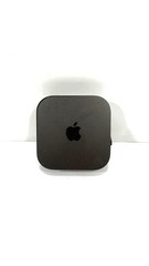 Apple TV 4K 64GB 3rd generation Latest Model Wi-Fi Black – AS IS – MN873LL/A