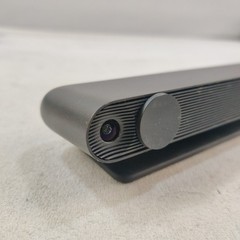 Facebook Portal TV Smart Video Calling Alexa LW94NS Black NO POWER CORD/REMOTE
