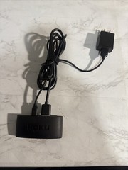 ROKU Express 4k 3940x Streaming Box With Charging Cable USB No Remote HDMI Cable