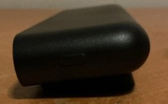 Facebook/Meta Portal TV Black Media Streamer Video Calling Voice Control Remote