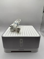 Sonos Connect Amp – S1 Gen 1 w/ Power Cord – S1 App Only – TESTED