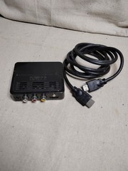 Vintage Av To HDMI Converter