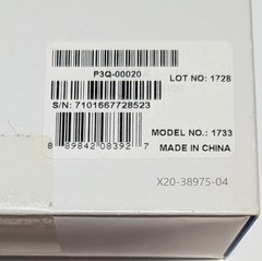 Microsoft Wireless Display Adapter V2 1733 SEALED