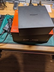 Amazon Fire TV Recast 500GB Over-the-Air DVR