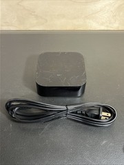 Apple TV 4th Generation HD Media Streamer with Siri – Model A1625 No Remote