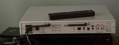 Audiolab 7000N Wireless Audio Streaming Player Silver Excellent Condition
