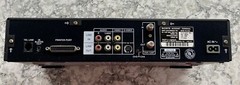 Vintage 1998 Sony WEBTV PLUS INT-W200 Internet Terminal – NO Cables Included