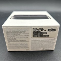 Apple TV (2nd Generation) 8GB Media Streamer – A1378