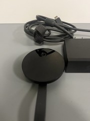 Google Chromecast Ultra NC2-6A5-D HDMI Black 4K WiFi Streaming Media Player