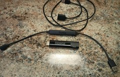 Roku Streaming Stick Streaming Device 3810R (3810X) No Remote, Tested