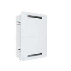 ECHOGEAR 17″ in Wall TV Media Box – Recessed TV Outlet Network Enclosure – Works