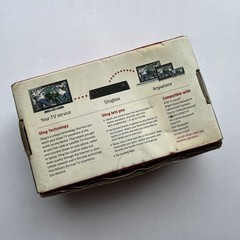 Slingbox M1 (SB370-100), Digital Media Streamer, BNIB & Sealed