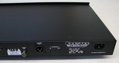 Bryston BDP-2 Digital to Analog Player, Black, Excellent Cond. ~STSI
