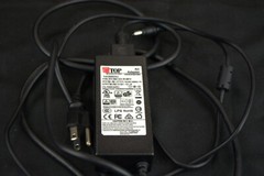 Western Digital First Gen TV Media Player