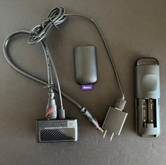 Roku Express 3930x