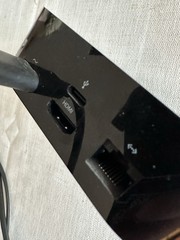 Apple TV A1625 4th WIFI HD Media Streamer w/ Remote A1513 Tested