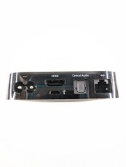 Apple TV 3rd Generation A1469 MD199LL/A Streaming Media Player w Remote