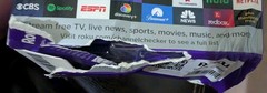 Roku Express Streaming Player – Black