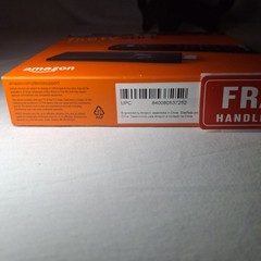Fire TV Stick HD 3rd Gen Alexa Voice Remote Controls Brand New Free Shipping!