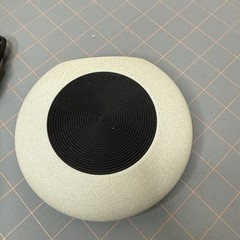 Muzo Cobblestone Wireless Hi-Fi Wi-Fi Audio Receiver – Makes Speakers Wireless