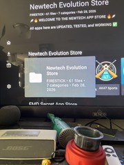 Super Nvidia Shield TV 2017 16GB 4k Streamer w old Remote – Tested & Working