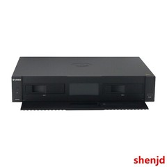 ZIDOO UHD8000 Hi-end DAC Audio Decoder Media Player HiFi Streaming Bluetooth 5.2