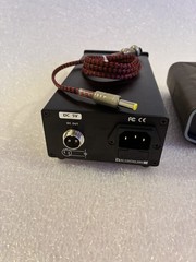 Volumio Rivo + Special edition Upgraded Power Supply
