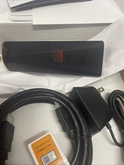 Xfinity Flex 4K Streaming TV Box with Voice Remote Control Xi6-A Fast Shipping