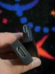 Amazon Fire Stick (Gen 2) Model LY73PR And Extender – No Remote Or Cables.