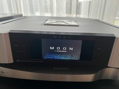 Moon 681 – Network Player / DAC