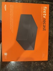 Amazon Fire TV Recast 500GB Over-the-Air DVR