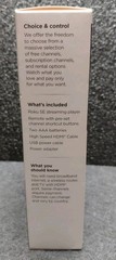 NEW Roku SE 3930 HD Streaming Media Player With Remote HDMI Cable SEALED